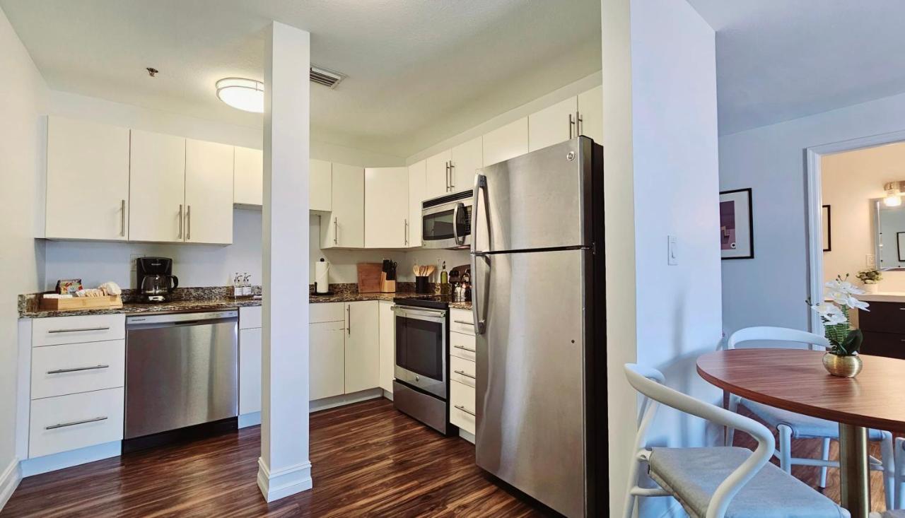 The Lofts On Clematis 407 Downtown West Palm Beach Exterior photo